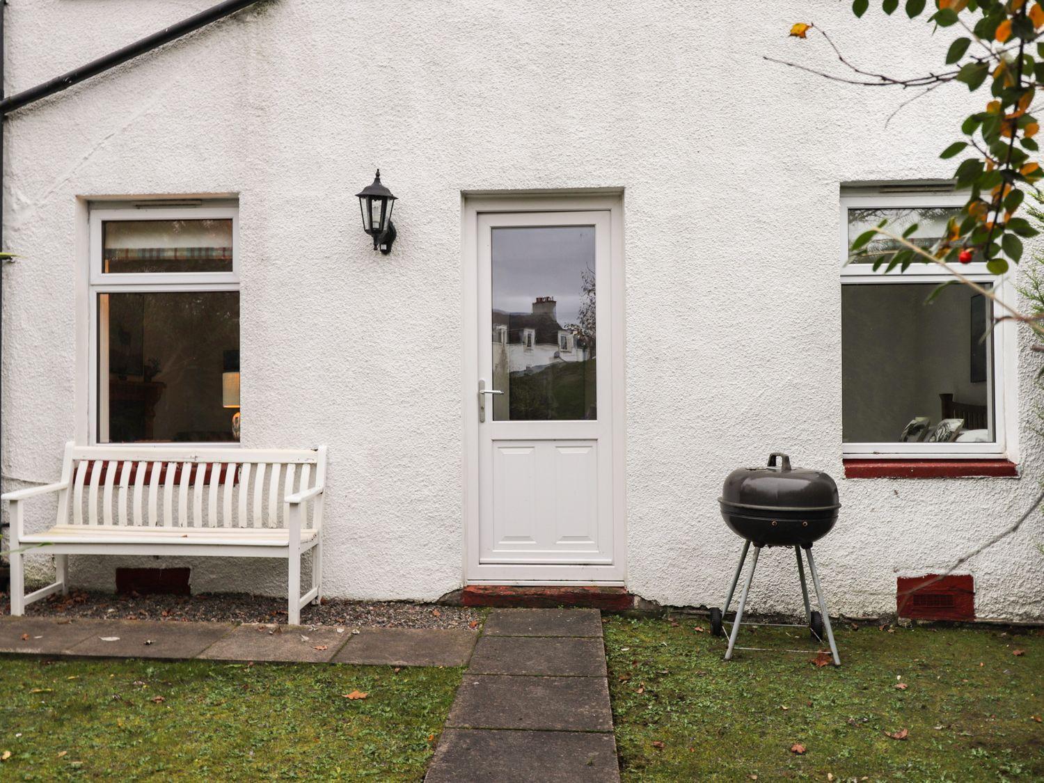 Wendy'S Place - Inverness — Photos 2